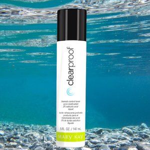 Clear Proof  Blemish Control Toner - Mary Kay